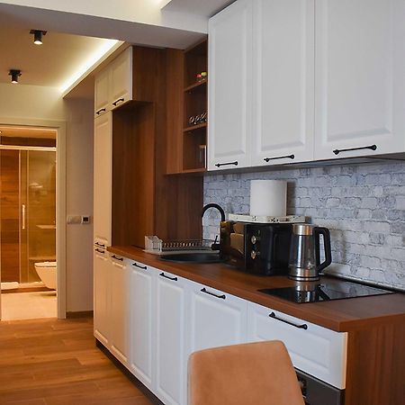 Apartmani Kraljevi Cardaci โคเปานิก ภายนอก รูปภาพ