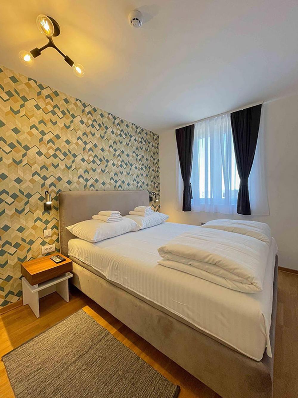 Apartmani Kraljevi Cardaci โคเปานิก ภายนอก รูปภาพ