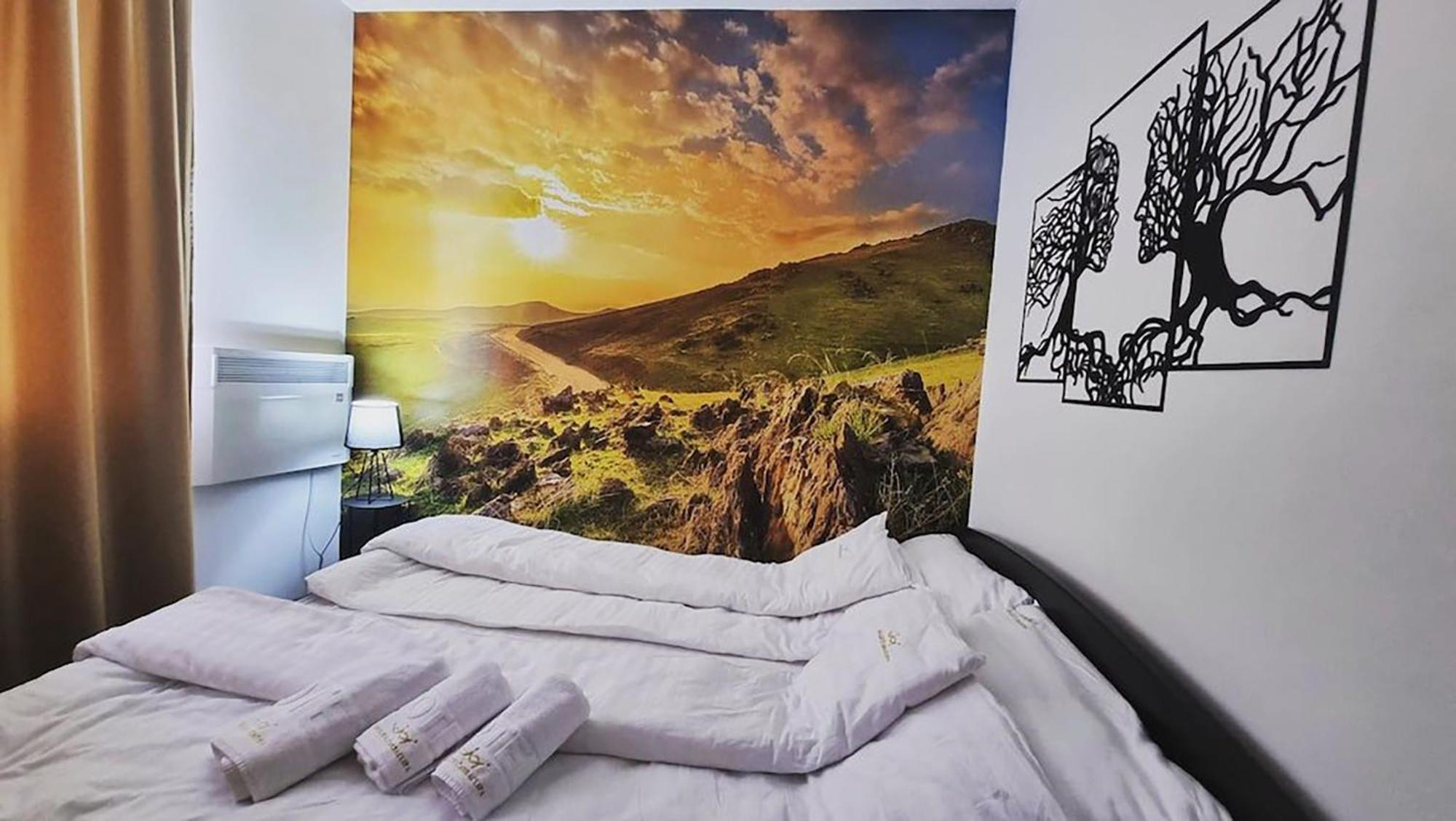 Apartmani Kraljevi Cardaci โคเปานิก ภายนอก รูปภาพ