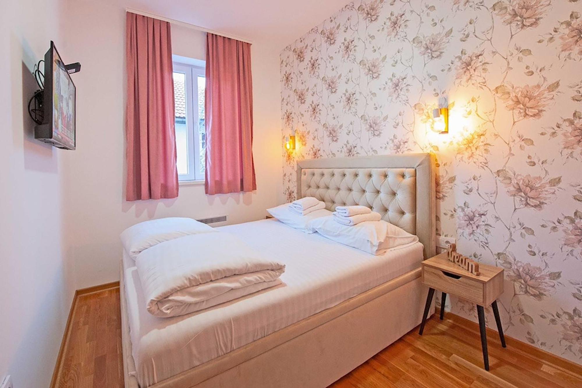 Apartmani Kraljevi Cardaci โคเปานิก ภายนอก รูปภาพ
