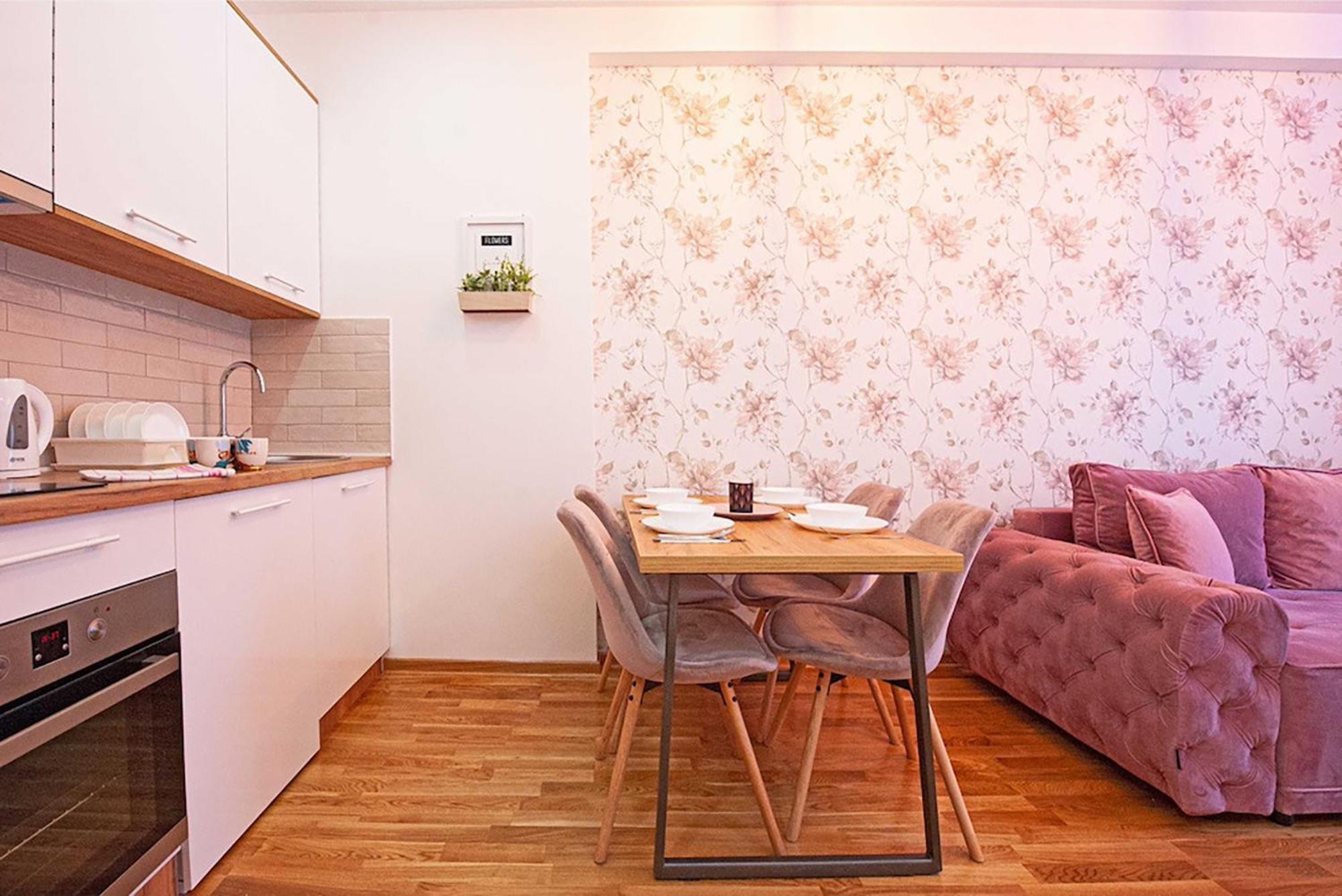Apartmani Kraljevi Cardaci โคเปานิก ภายนอก รูปภาพ