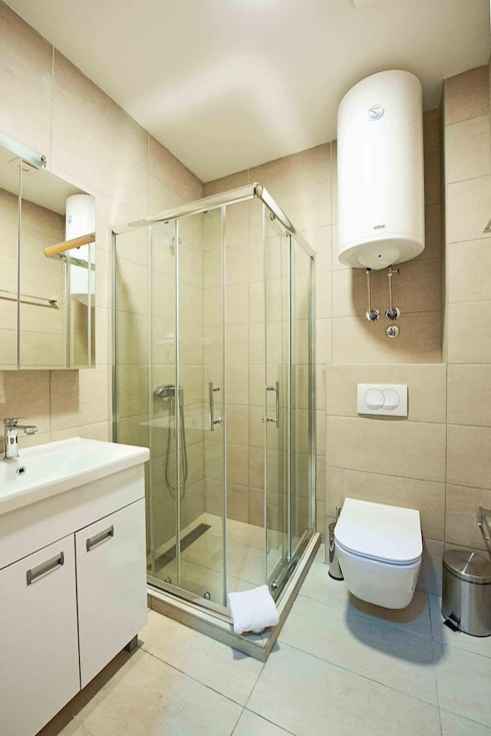 Apartmani Kraljevi Cardaci โคเปานิก ภายนอก รูปภาพ