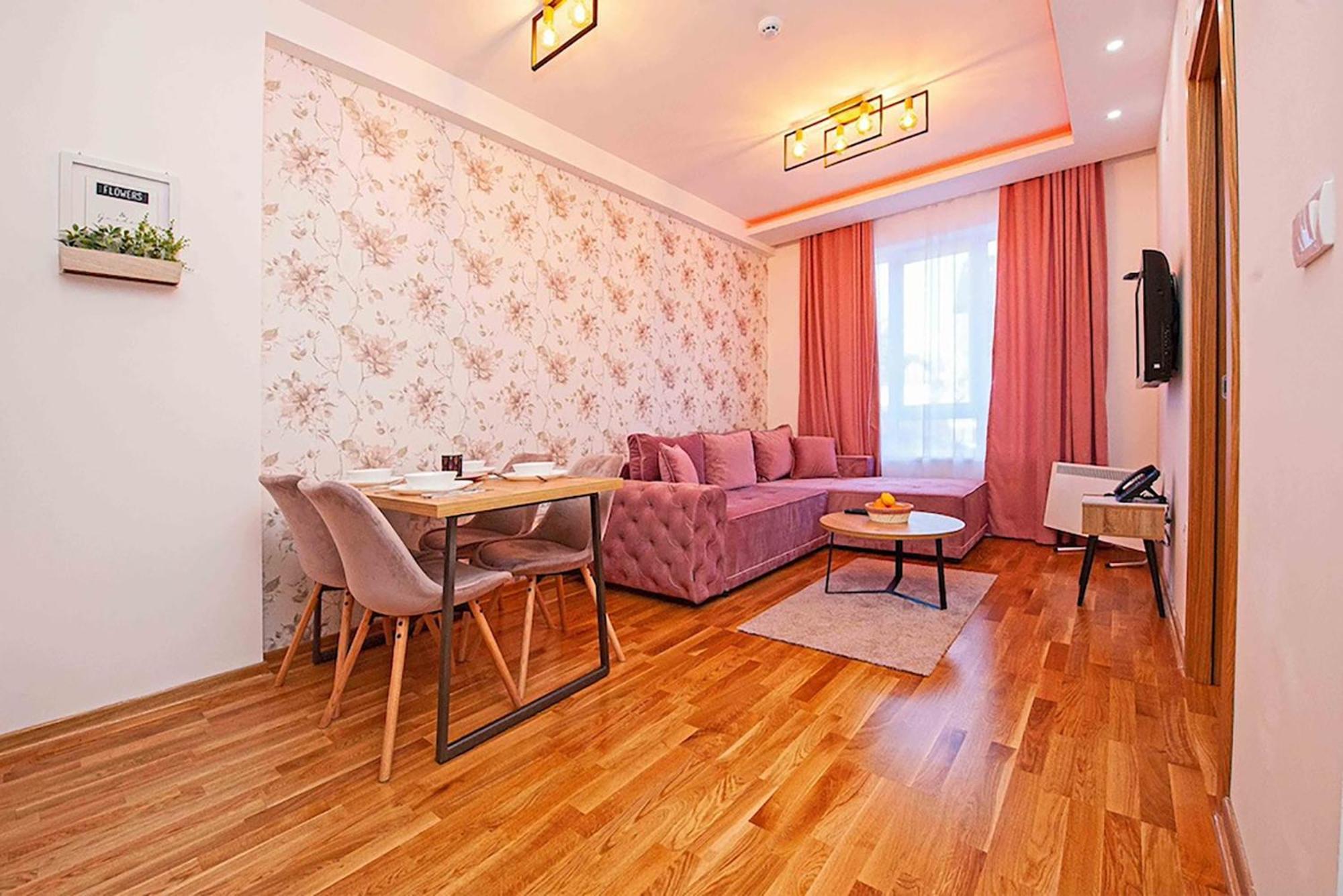 Apartmani Kraljevi Cardaci โคเปานิก ภายนอก รูปภาพ