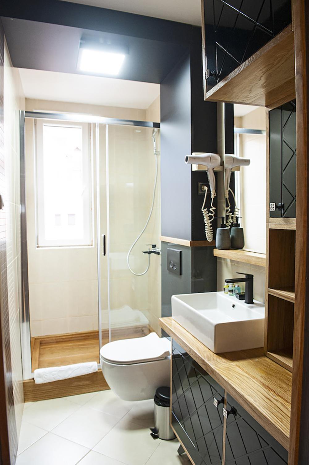 Apartmani Kraljevi Cardaci โคเปานิก ภายนอก รูปภาพ