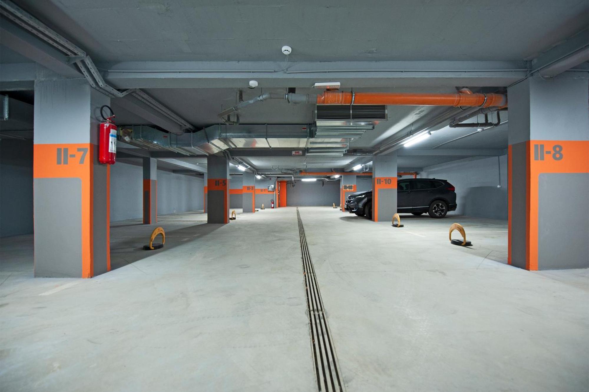 Apartmani Kraljevi Cardaci โคเปานิก ภายนอก รูปภาพ