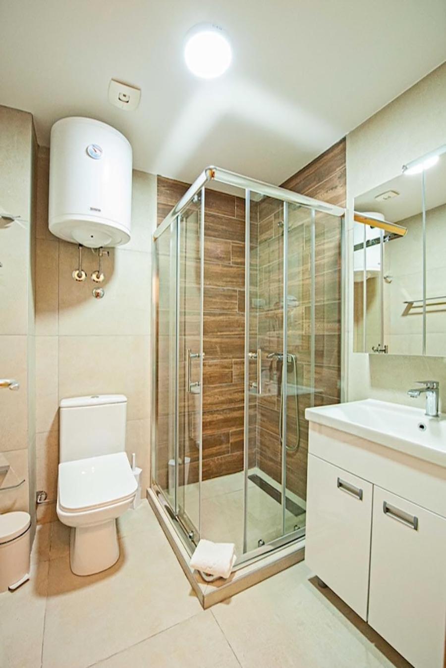 Apartmani Kraljevi Cardaci โคเปานิก ภายนอก รูปภาพ