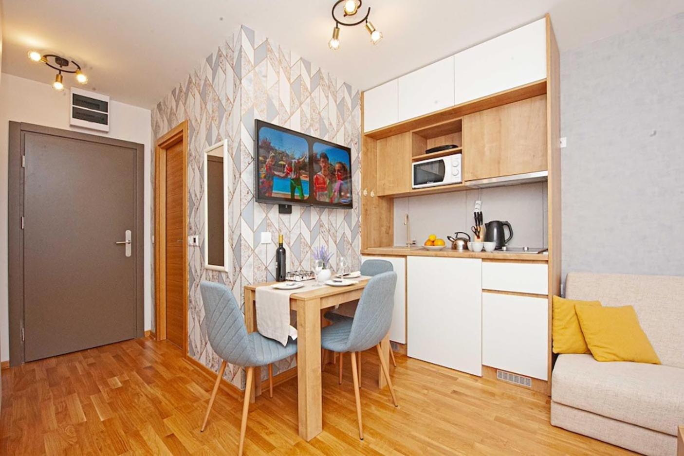 Apartmani Kraljevi Cardaci โคเปานิก ภายนอก รูปภาพ