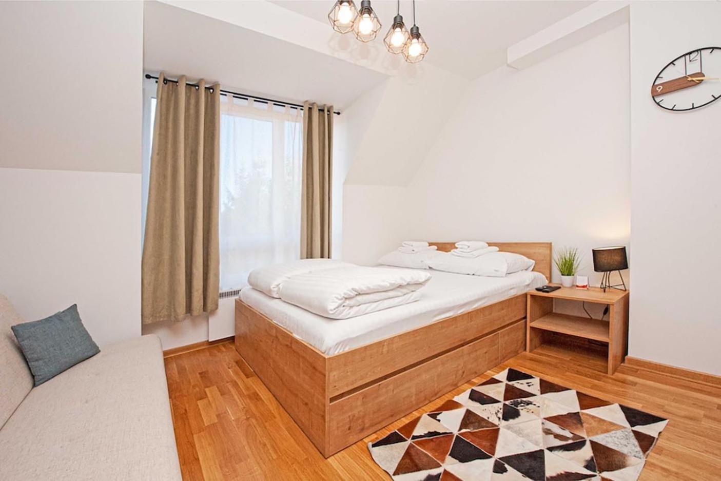 Apartmani Kraljevi Cardaci โคเปานิก ภายนอก รูปภาพ
